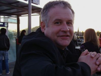 Дмитрий Колкер. Фото: Дмитрий Колкер / Facebook Дмитрий Колкер. Фото: Дмитрий Колкер / Facebook