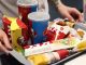 Еда сети ресторанов быстрого питания KFC. Фото: Дмитрий Феоктистов / ТАСС