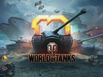 Игра "World of Tanks" Игра "World of Tanks"