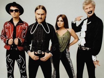 Группа Little Big. Фото: terrnews.com Группа Little Big. Фото: terrnews.com