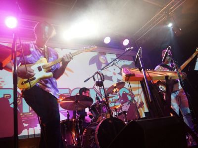 Рок фестиваль. Фото: inrock.ru Рок фестиваль. Фото: inrock.ru