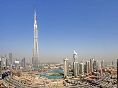 Дубай, Объединенные Арабские Эмираты. Фото: kidpassage.com Дубай, Объединенные Арабские Эмираты. Фото: kidpassage.com