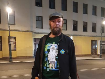 Саша Мысленков. Фото: www.facebook.com/profile.php?id=100001831941326 Саша Мысленков. Фото: www.facebook.com/profile.php?id=100001831941326