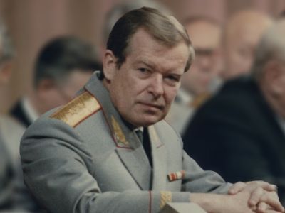 Вадим Бакатин. Фото: ru.wikipedia.ru