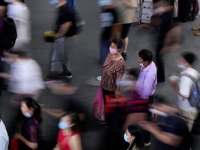 Фото: Aly Song / Reuters Фото: Aly Song / Reuters