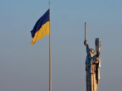 Украина. Фото: Aleksandr Gusev Украина. Фото: Aleksandr Gusev