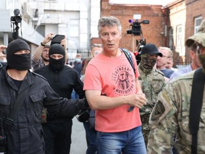 Евгений Ройзман. Фото: Донат Сорокин/ТАСС Евгений Ройзман. Фото: Донат Сорокин/ТАСС