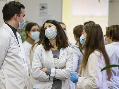 Фото: Петр Ковалев/ТАСС