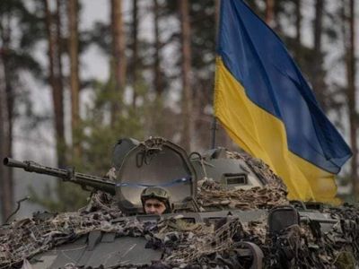 Фото: facebook.com/GeneralStaff.ua Фото: facebook.com/GeneralStaff.ua