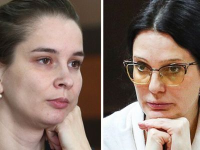 Обвиняемые по делу Калининградских врачей. Фото: tehnowar.ru Обвиняемые по делу Калининградских врачей. Фото: tehnowar.ru