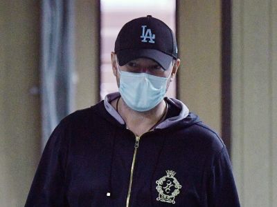 Дмитрий Натаров. Фото: Рамиль Ситдиков / РИА Новости Дмитрий Натаров. Фото: Рамиль Ситдиков / РИА Новости