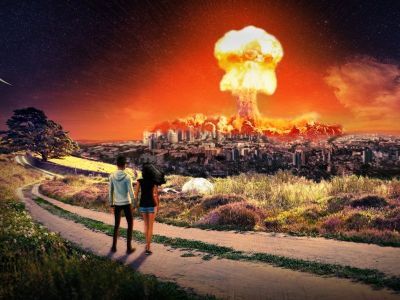 От мирного на военное время. Фото: rk-news.com От мирного на военное время. Фото: rk-news.com