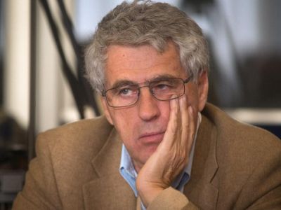 Леонид Гозман. Фото: Зураб Джавахадзе / ТАСС Леонид Гозман. Фото: Зураб Джавахадзе / ТАСС