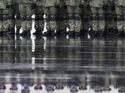 Мобилизация. Фото: t.me/bigshocktheory Мобилизация. Фото: t.me/bigshocktheory