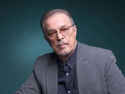 Ивар Калныньш Ивар Калныньш