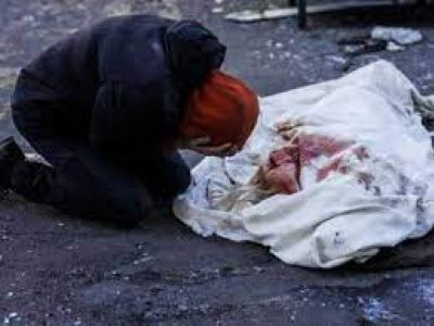 Война в Украине. Фото: Корреспондент.net Война в Украине. Фото: Корреспондент.net