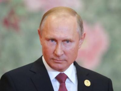 Владимир Путин. Фото: Михаил Метцель/ТАСС Владимир Путин. Фото: Михаил Метцель/ТАСС