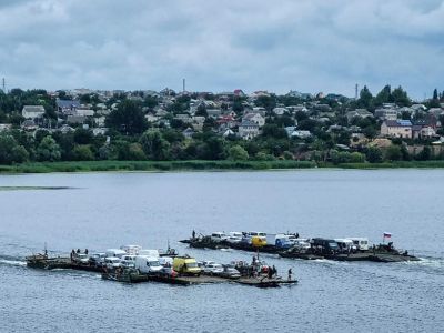 Паром. Фото: rbc.ru Паром. Фото: rbc.ru