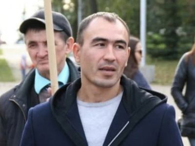 Руслан Габбасов. Фото: ufa1.ru Руслан Габбасов. Фото: ufa1.ru