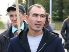 Руслан Габбасов. Фото: ufa1.ru