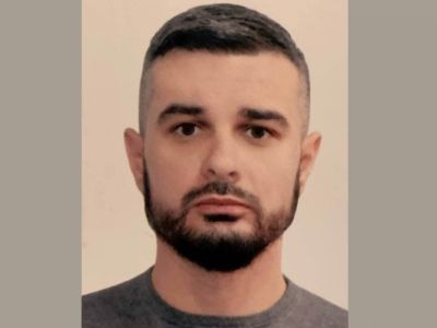 Александр Геджадзе. Фото: spring96.org Александр Геджадзе. Фото: spring96.org