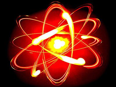 Термоядерная энергия. Иллюстрация: cesran.org Термоядерная энергия. Иллюстрация: cesran.org