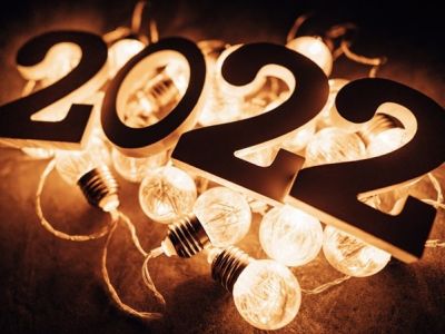 2022-й уходит. Иллюстрация: t.me/anatoly_nesmiyan 2022-й уходит. Иллюстрация: t.me/anatoly_nesmiyan