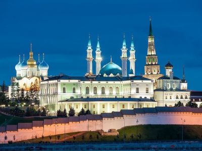 Казань. Фото: telegra.ph Казань. Фото: telegra.ph