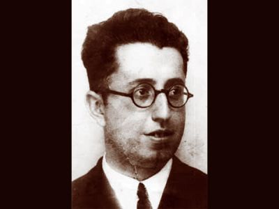 Рамон де Колуби. Фото: arrelsve.cat Рамон де Колуби. Фото: arrelsve.cat