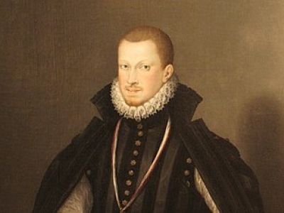 Себастьян I Желанный, король Португалии: ru.wikipedia.org Себастьян I Желанный, король Португалии: ru.wikipedia.org