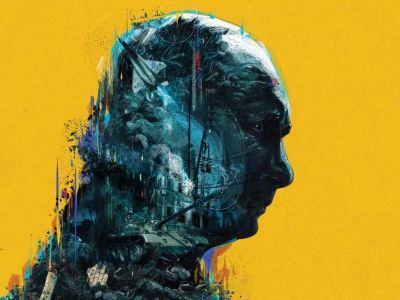 Обложка первого номера за 2023 год журнала Foreign Affairs (фрагмент). Обложка первого номера за 2023 год журнала Foreign Affairs (фрагмент).