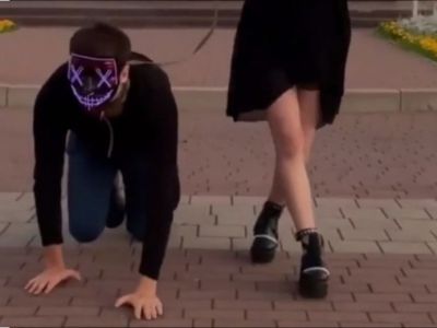 Поводок "Чистовик" Поводок "Чистовик"