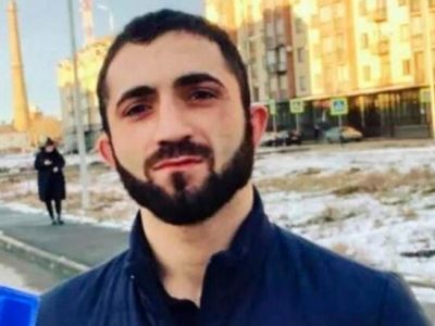 Георгий Гаглоев Георгий Гаглоев