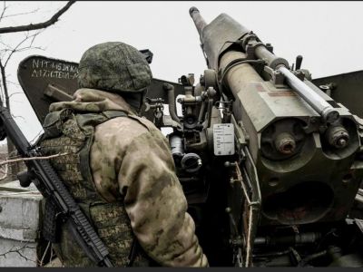 Артиллерия Артиллерия