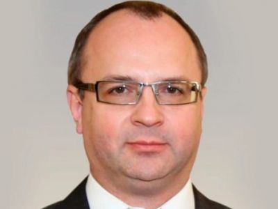 Бывший помощник секретаря Совбеза РФ Алексей Павлов. Фото: scrf.gov.ru Бывший помощник секретаря Совбеза РФ Алексей Павлов. Фото: scrf.gov.ru