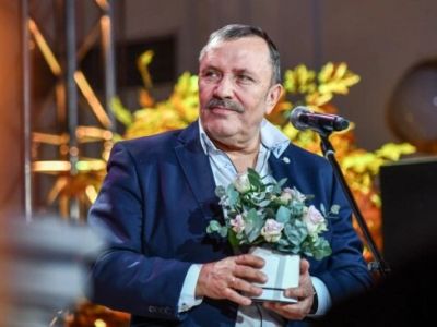 Александр Кулябин. Фото: Игорь Иванко / АГН "Москва" Александр Кулябин. Фото: Игорь Иванко / АГН "Москва"