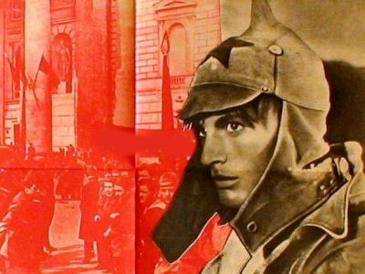 Павка Корчагин. Иллюстрация: static.etvnet.com Павка Корчагин. Иллюстрация: static.etvnet.com