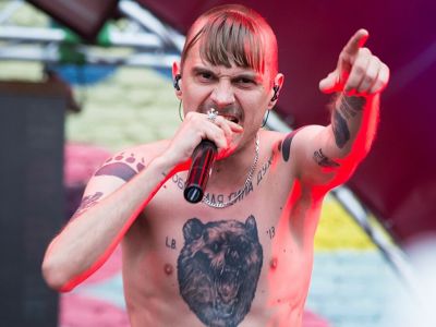 Илья Прусикин. Фото: OKRAS / WIKIMEDIA.ORG Илья Прусикин. Фото: OKRAS / WIKIMEDIA.ORG