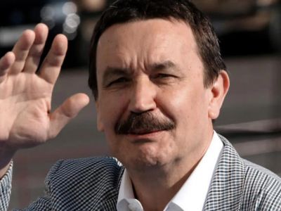 Вадим Абдрашитов. Фото: t.me/SerpomPo Вадим Абдрашитов. Фото: t.me/SerpomPo