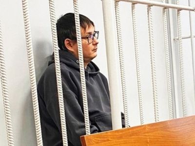 Руслан Ганеев. Фото: rusovok.ru Руслан Ганеев. Фото: rusovok.ru