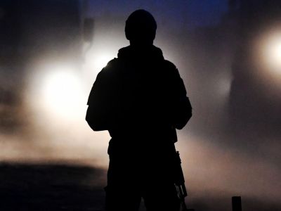 Военнослужащий (архив). Фото: РИА Новости Военнослужащий (архив). Фото: РИА Новости