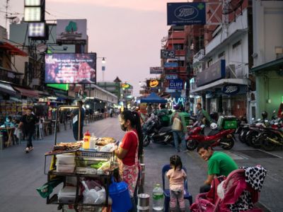 Фото: Nicolas Axelrod / Bloomberg Фото: Nicolas Axelrod / Bloomberg