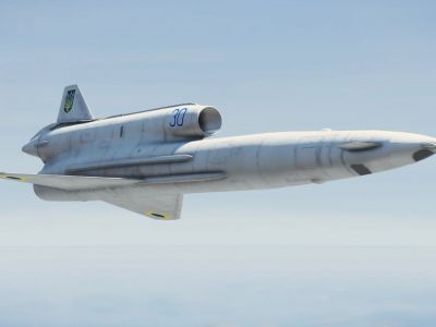 Ту-141 стриж Ту-141 стриж