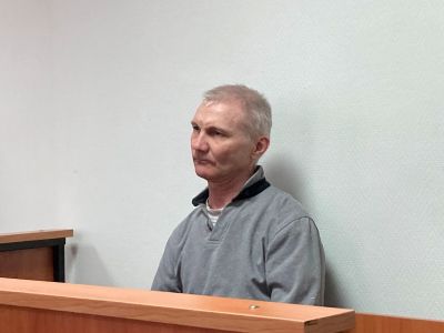 Алексей Москалев. Фото: Медиазона Алексей Москалев. Фото: Медиазона