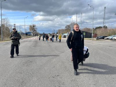 Фото: saveukraineua.org Фото: saveukraineua.org