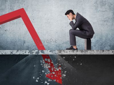 Финансовые невзгоды. Фото: ru.lovepik.com Финансовые невзгоды. Фото: ru.lovepik.com