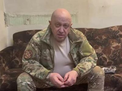 Евгений Пригожин. Фото: t.me/zerkalo_io Евгений Пригожин. Фото: t.me/zerkalo_io