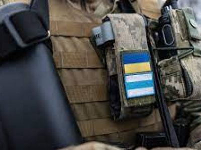 Легион "Свобода России" Фото: svoboda.org Легион "Свобода России" Фото: svoboda.org