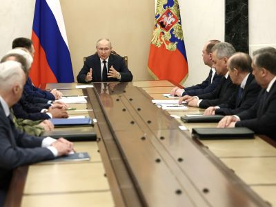 Совещание В.Путина с силовиками, 26.06.2020. Фото: kremlin.ru Совещание В.Путина с силовиками, 26.06.2020. Фото: kremlin.ru