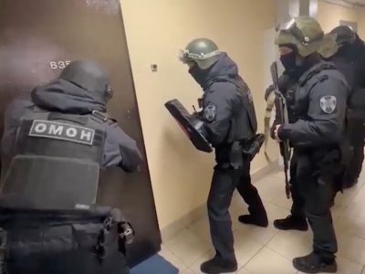 Фото: ФСБ Фото: ФСБ